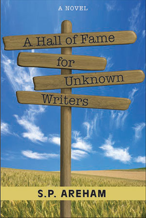 Hall of Fame for Unknown Writers