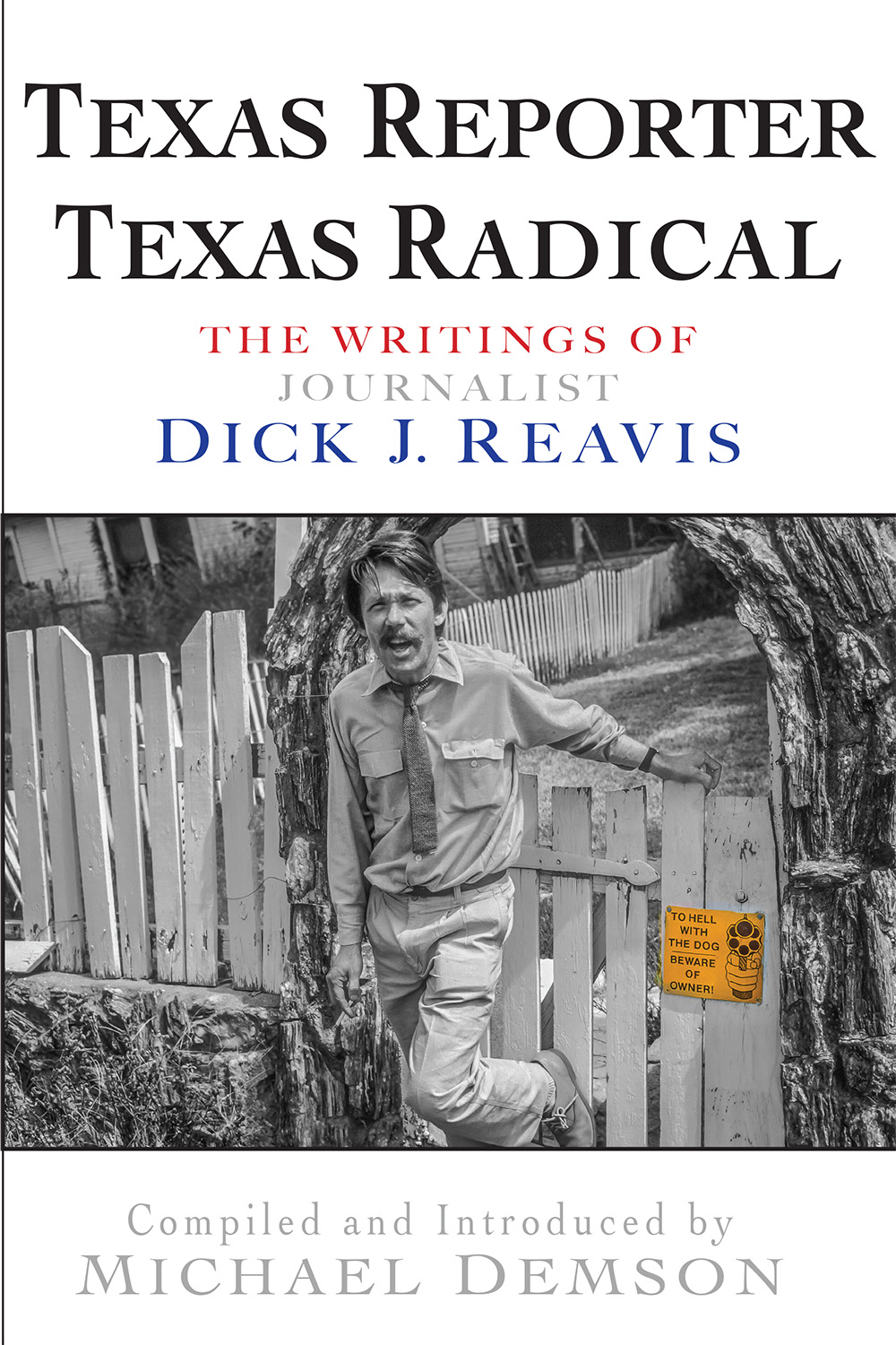 Texas Review Press