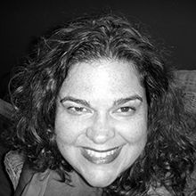 Caridad Moro-Gronlier