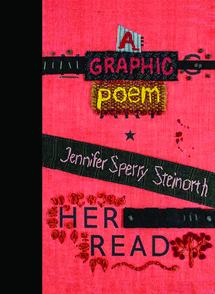 Book cover: 