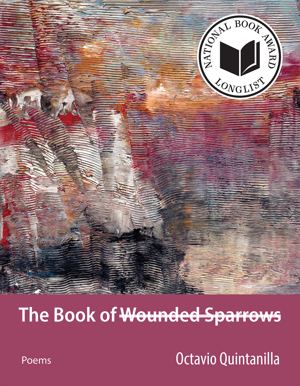 Book cover: 