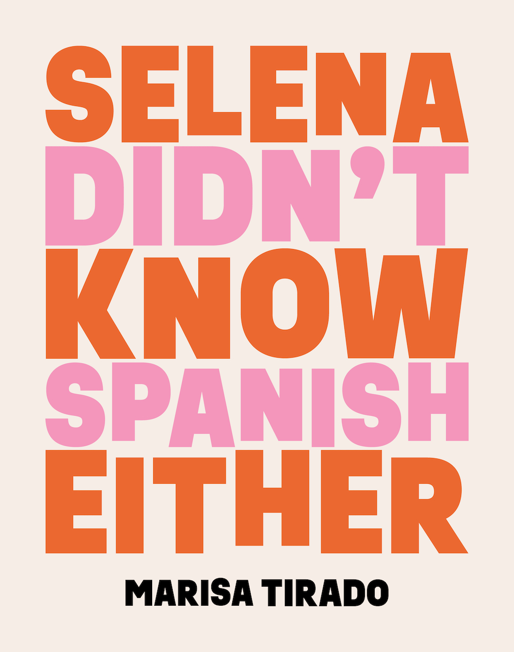 Book cover: 
