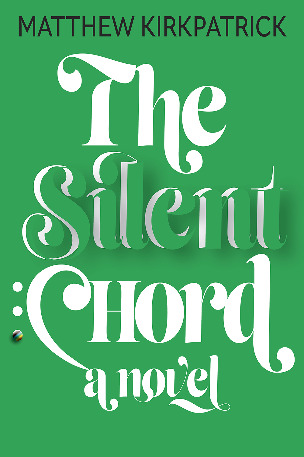 Book cover: 